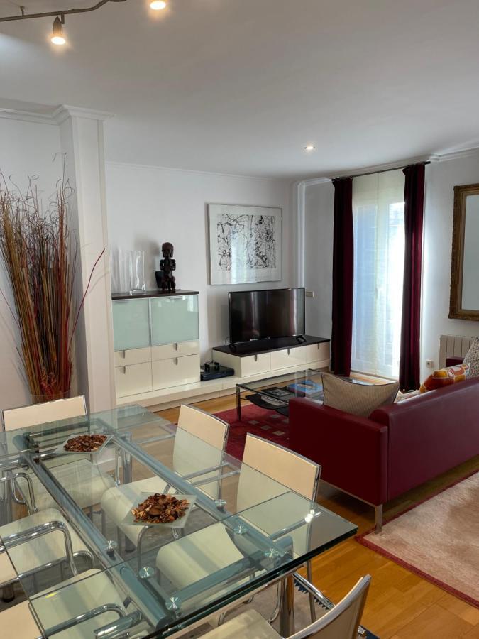 Channing Appartement *